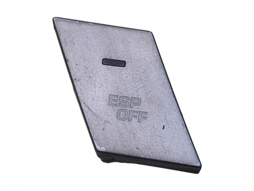 фото №1, Кнопка esp citroen c4 grand picasso i 96553138cl