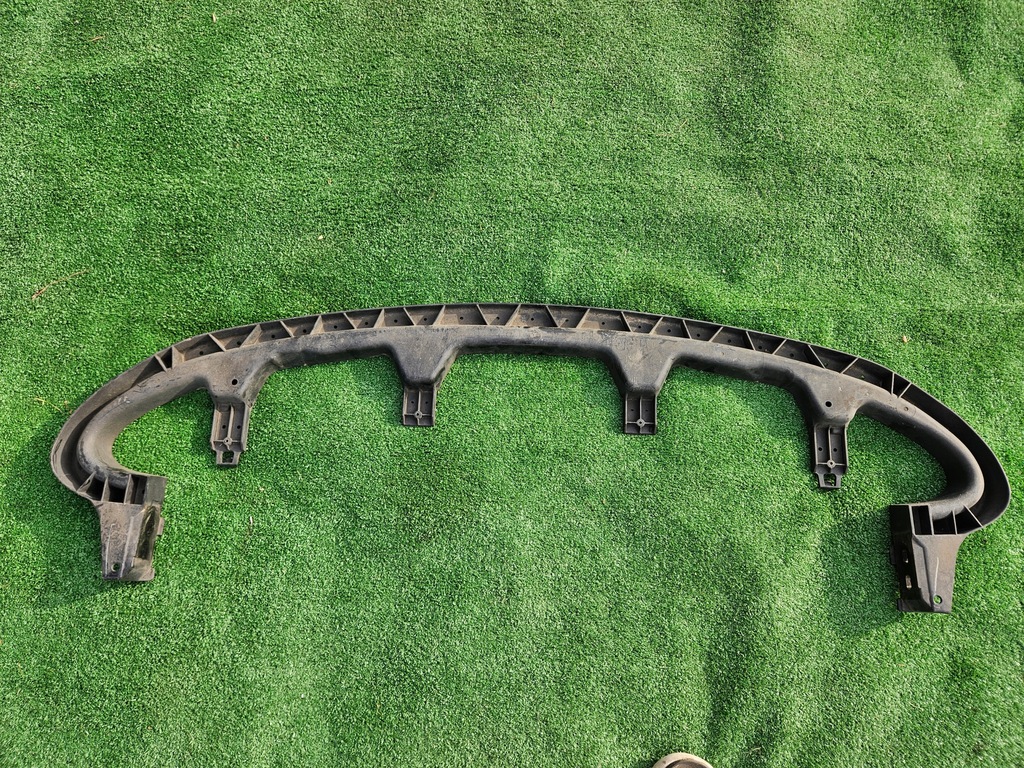 фото №6, Усилитель бампера перед opel astra k v 15-