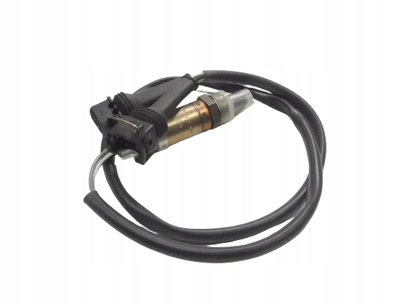 фото №1, Датчик лямбда-зонд fiat elba оригинальный номер 7619303