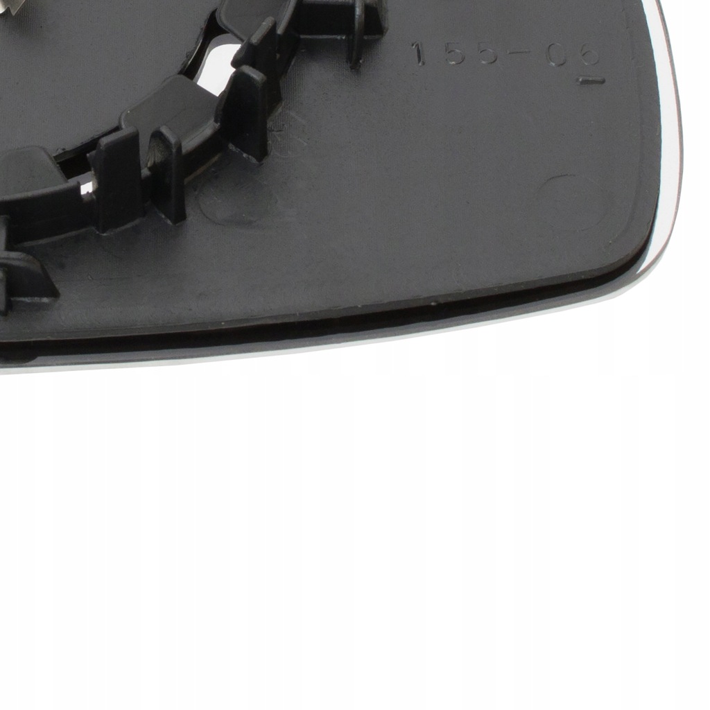 фото №9, Skoda fabia 2 ii roomster вкладыш стекло зеркало левый