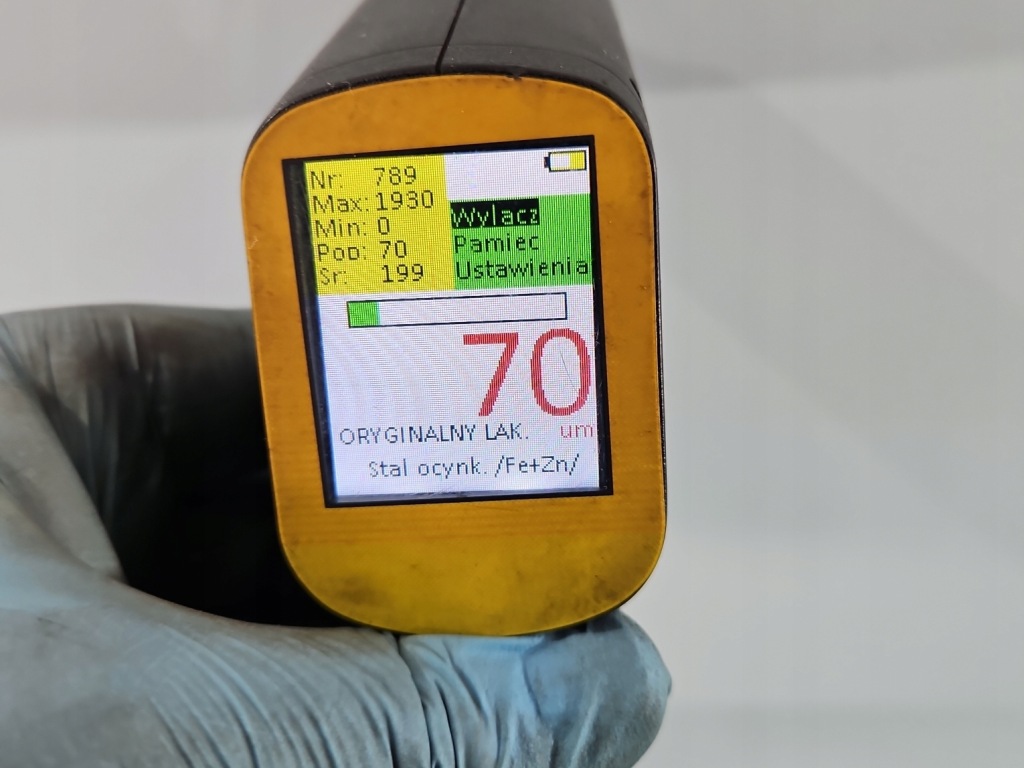 фото №10, Дверь задняя левая задние skoda superb iii 3 kombi белый ls9r