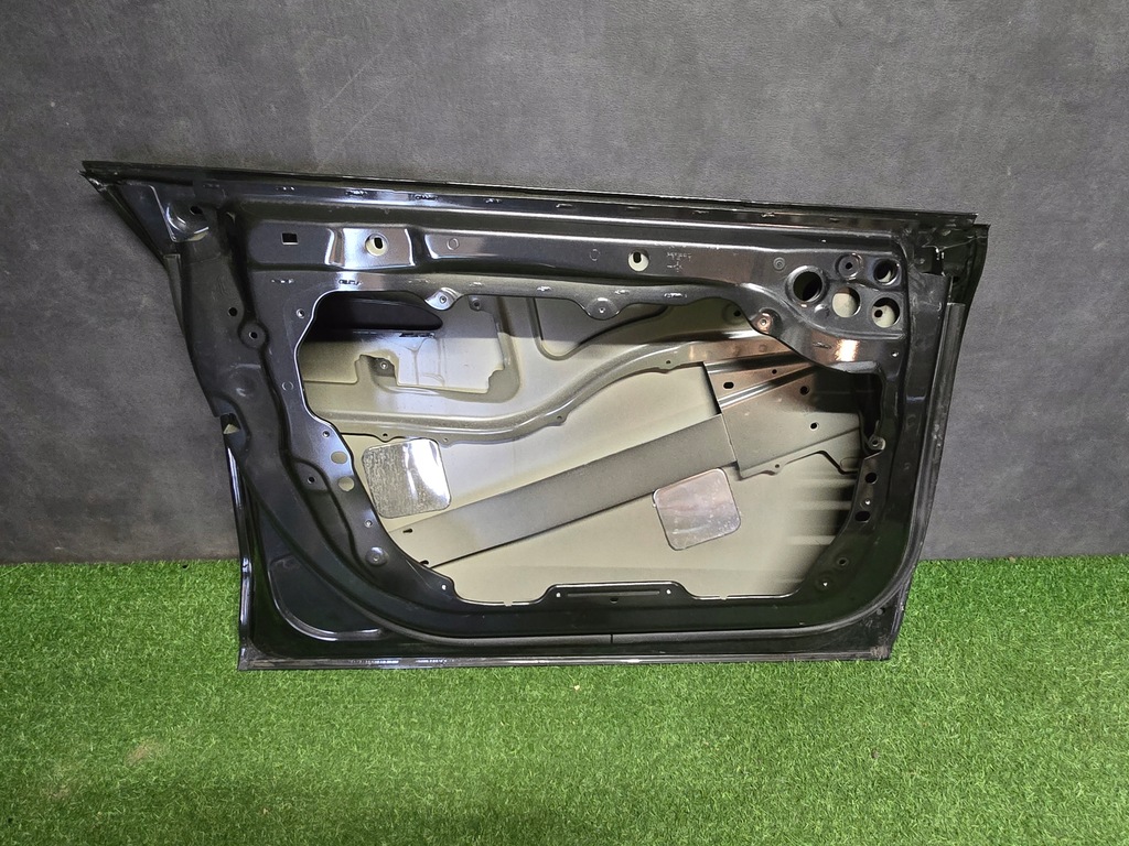 фото №10, Двері ліва перед mercedes eqe w295