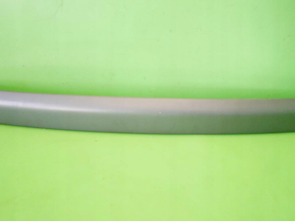 фото №5, Молдинг кришки багажника задня renault laguna ii kombi