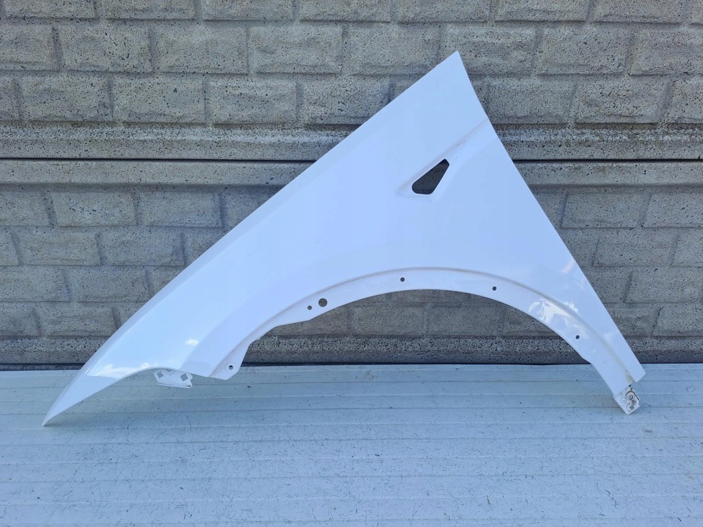 Купить Tesla model x крыло  левое  передний оригинал