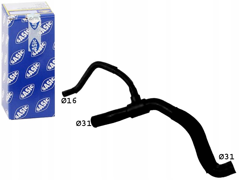 Шланг воды renault laguna 2 espace Киев