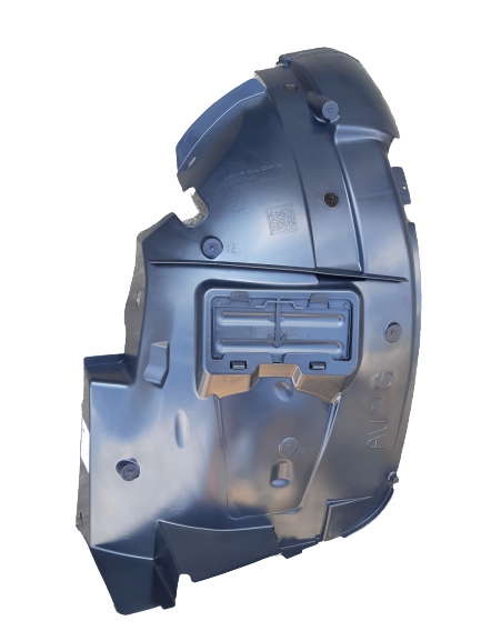 Купить Подкрылок левая левый перед fiat talento 2014-2021