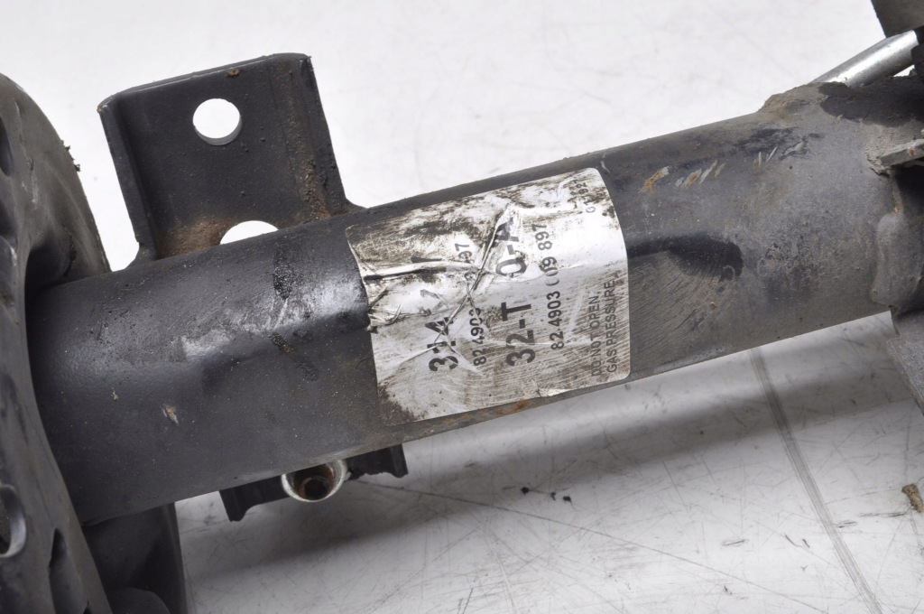 фото №5, Seat toledo iv mcperson левый перед передний