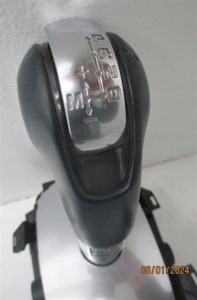 фото №6, Ручка домкрат вибірник перемикання передач porsche panamera 970 4.8 v8 4s 4x4