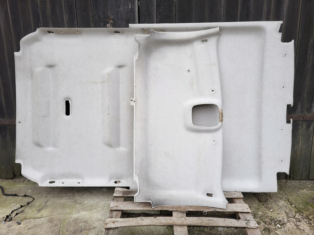 фото №6, Стеля trafic iii vivaro b long 739102042r 739019372r