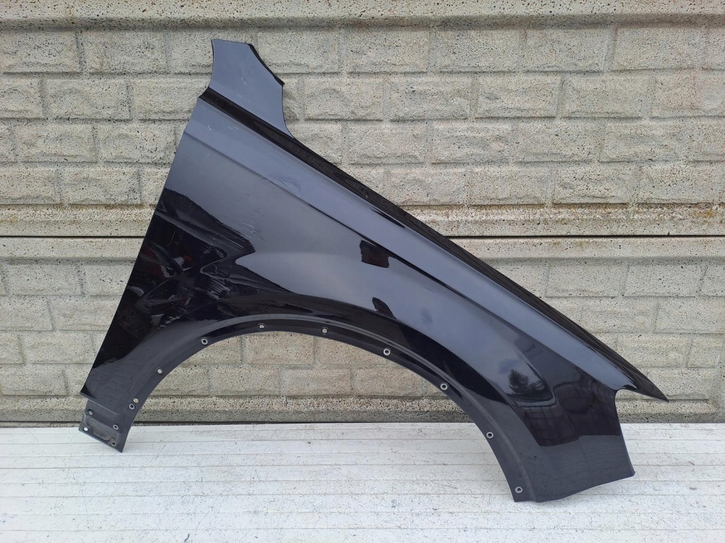 фото №1, Audi q7 2015-2024 крила правий передній оригінал