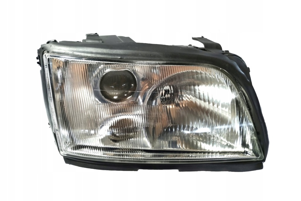 фото №2, Audi a6 c4 94- фари з протитуманна фара правий + лівий