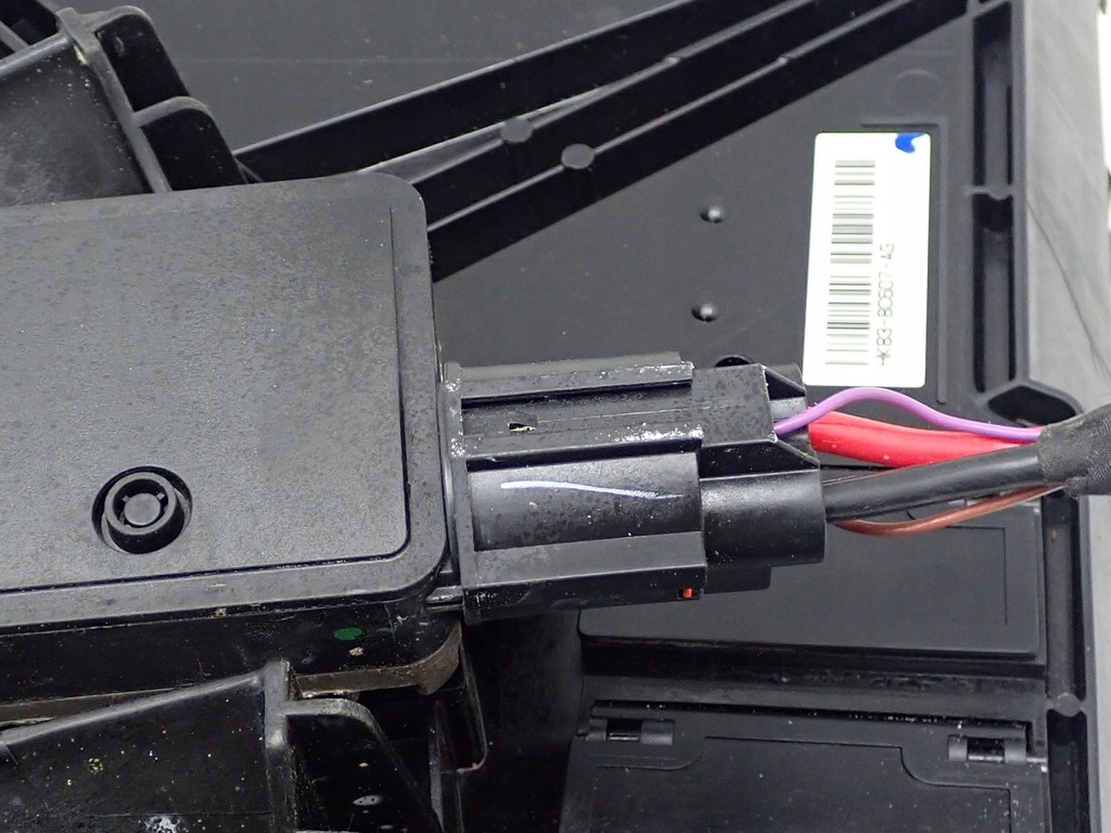 фото №15, Комплект радіатор wody кондиціонер вентилятор jaguar f-pace 2.0d 132kw 20r