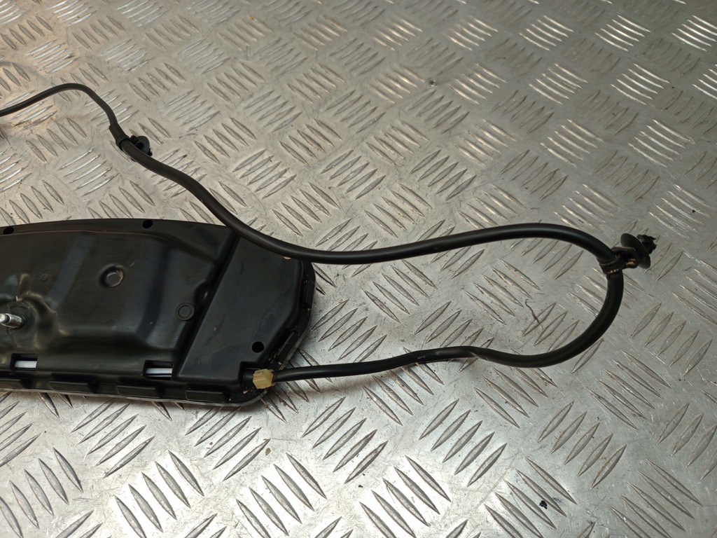 фото №11, Bmw u06 x1 u11 x2 u10 u25 подушка безопасности подушка сиденье левая перед 9493487