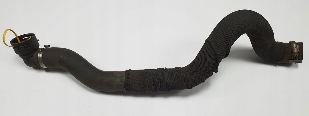 фото №1, Wąż труба wody citroen c5 iii x7 3.0 hdi 9683778780