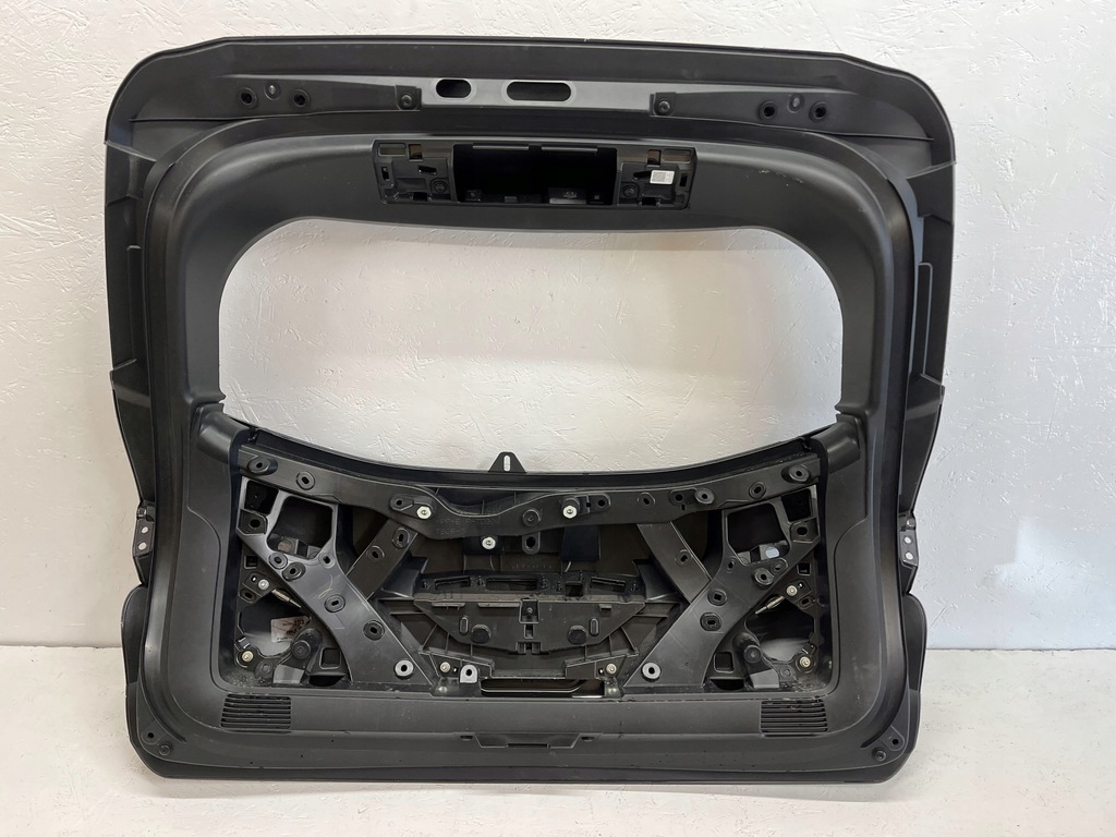 фото №9, Toyota corolla e21 kombi 2018- кришка багажника задня задня org