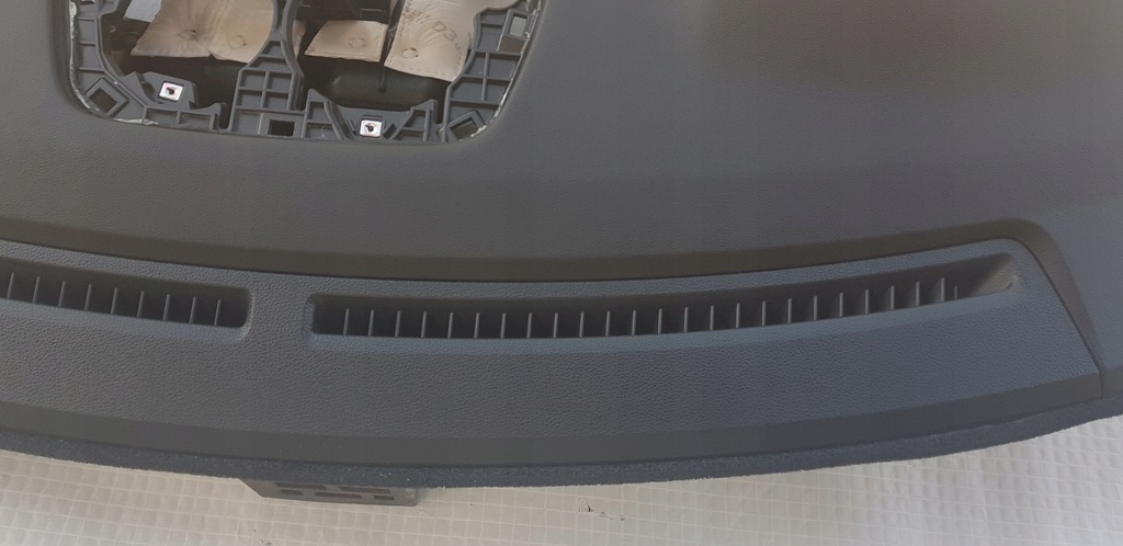 фото №9, Консоль приборная панель приборная панель подушка безопасности hyundai tucson lift