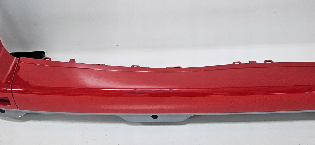 Бампер задняя renault kangoo iii iv 21- pdc oryg Цена