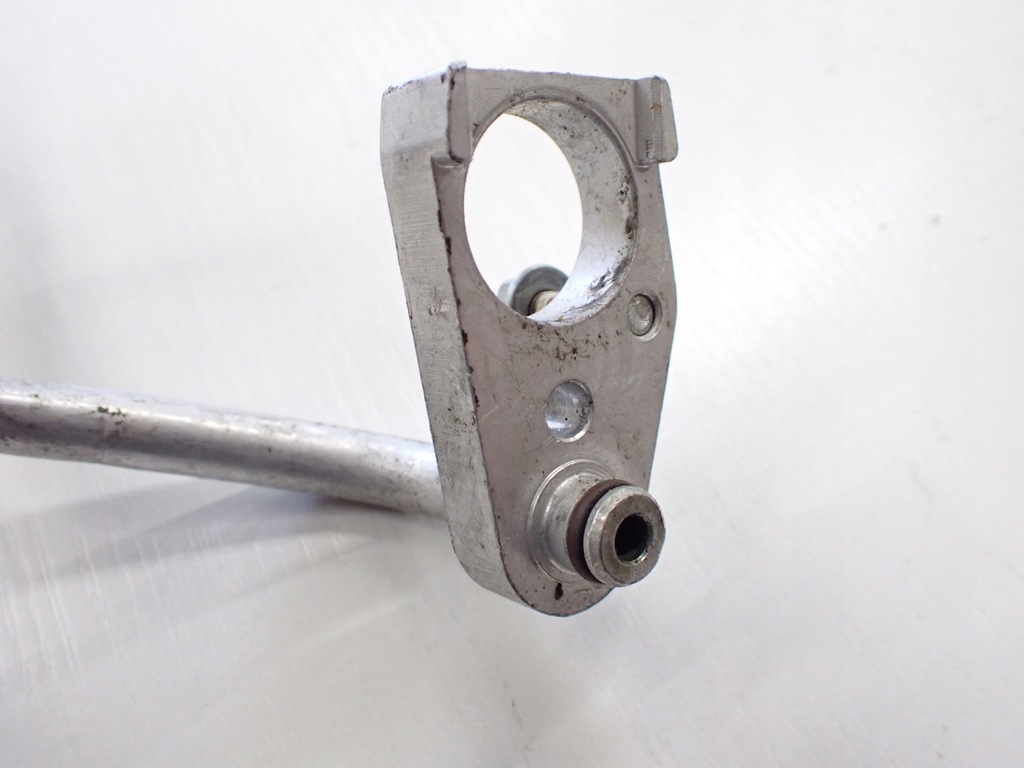 фото №6, Шланг кондиціонера mercedes w221 a2218300316