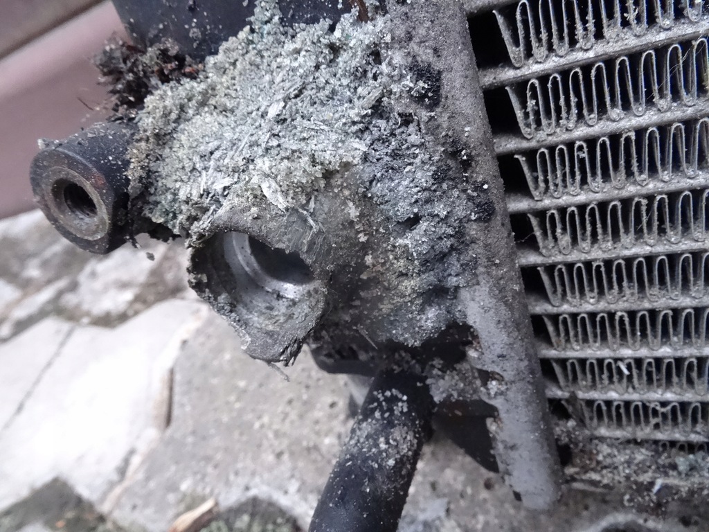 фото №9, Audi a8 d2 99-02 радиатор wody 3.7 4.2 доставка