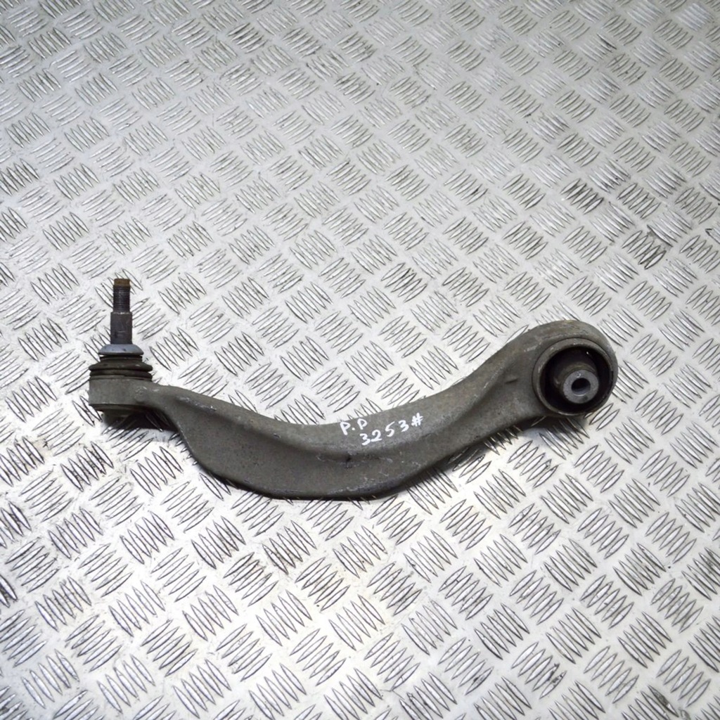 фото №6, Bmw 5 f10 f11 2016 правая сторона нижний рычаг передний