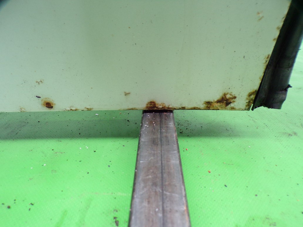 фото №7, Volkswagen transporter t4 дверь левая задняя задние