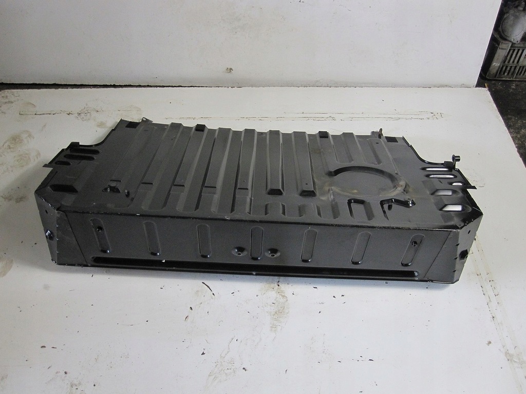 фото №14, Решётка перегородочная towar стенка peugeot 206 hb 3d 06