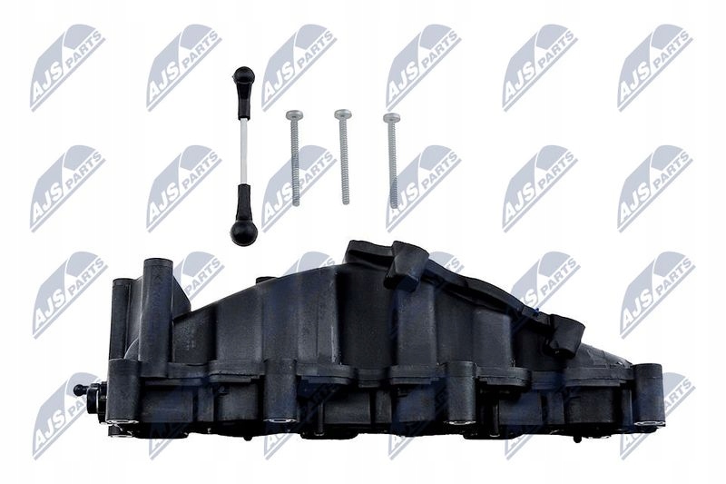 фото №16, Nty bks-au-008 модуль труби wlotowej