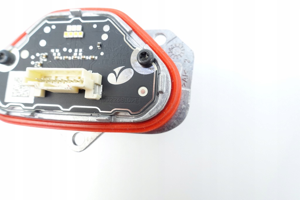 фото №4, Перетворювач модуль jeż led ford focus mk4 lift