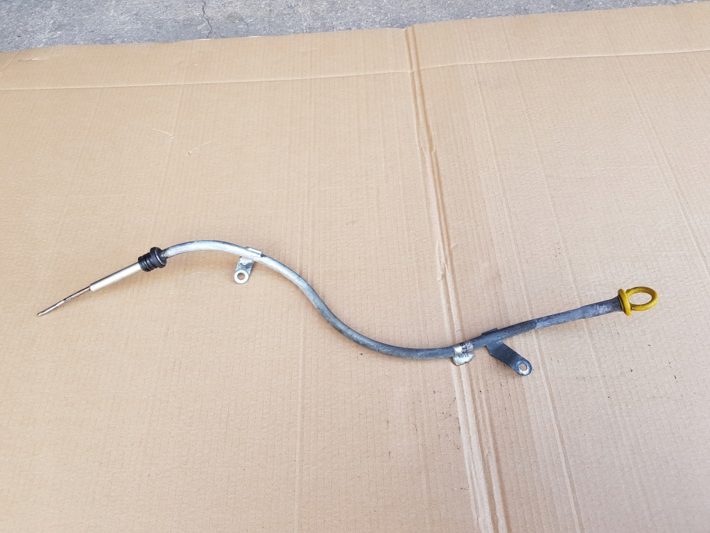 фото №16, Щуп оливи + трубка 2.0 cdti 160km a20dth opel insignia a / 55567355