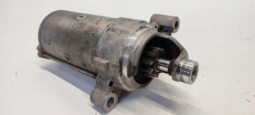 Audi a4 b8 allroad стартер 3.0 059911022 в Украине