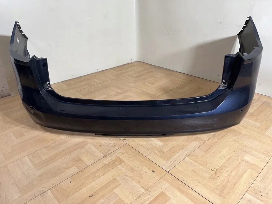 Opel insignia b combi 17-20 бампер задній Зі Шроту