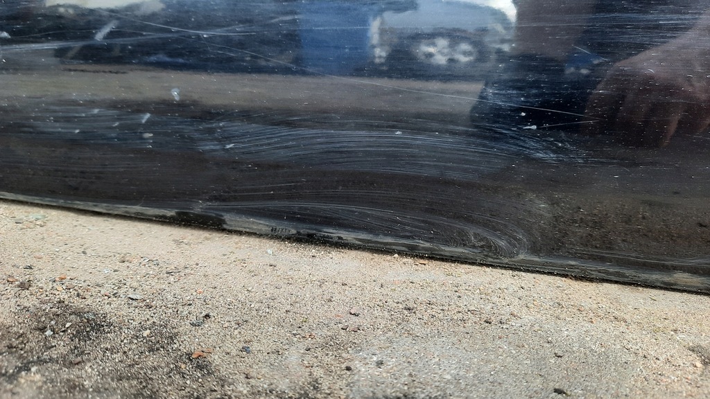 фото №10, Дверь перед левая nissan terrano ii 94r