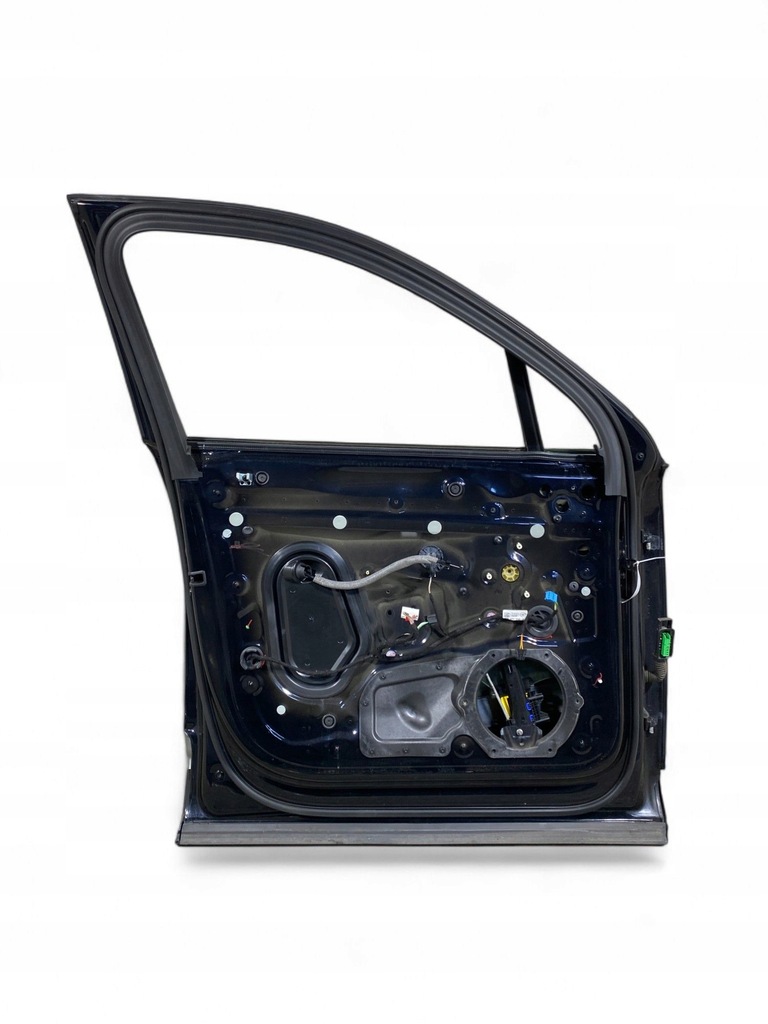 фото №11, Audi q7 4m 2017 дверь передние