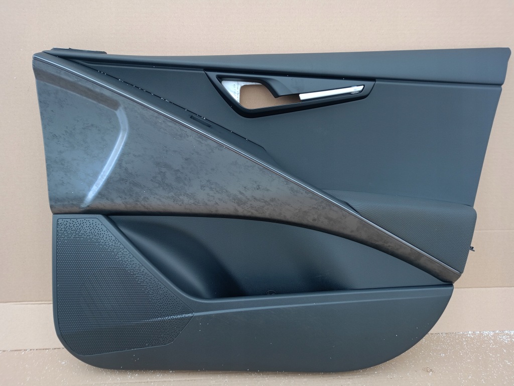 фото №5, Обивка обшивка передний правый дверь kia niro ii 2 22- 82324-at020 oryg