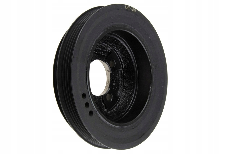 фото №10, Шків колінчастого вала sonata tucson trajet santa fe