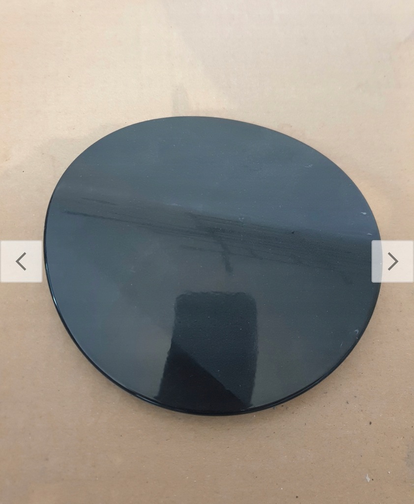 фото №1, Citroen ds5 крышка заливной топлива 9800410680