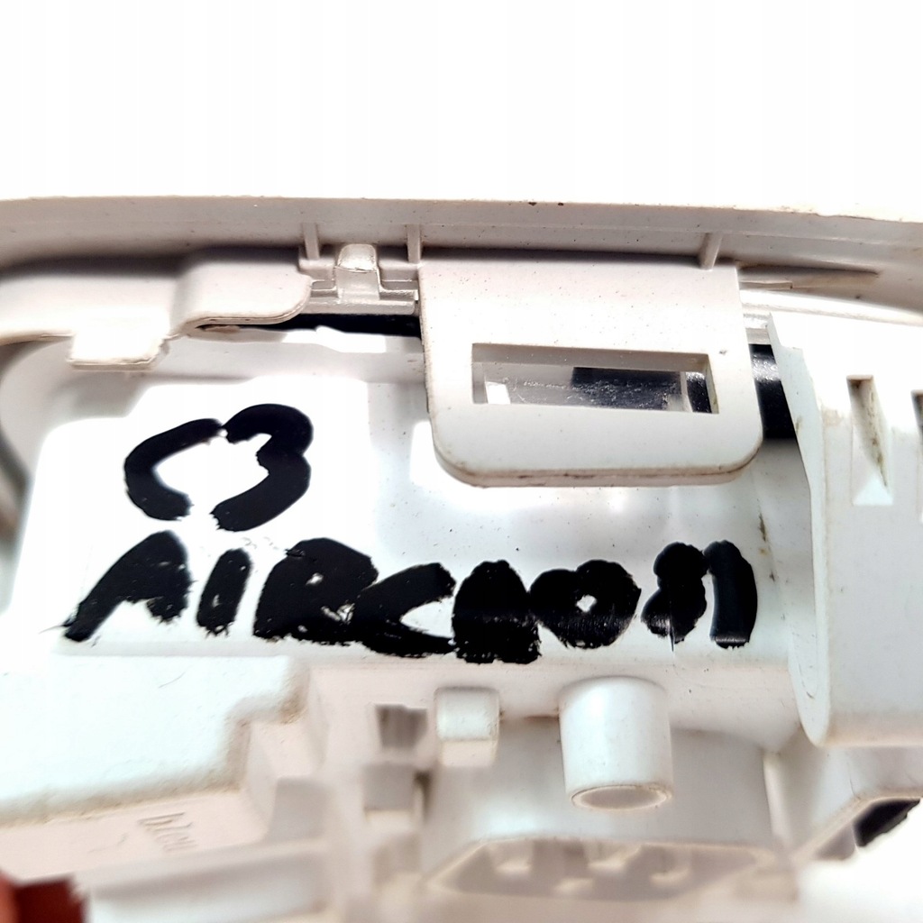 фото №6, Лампа освещение салона c3 aircross 96781443