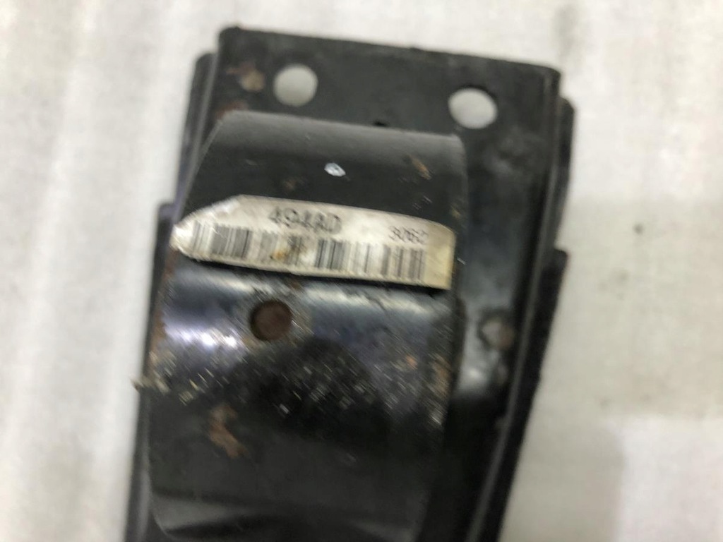 фото №7, Кронштейн подушка двигателя jeep compass i lift 2.2