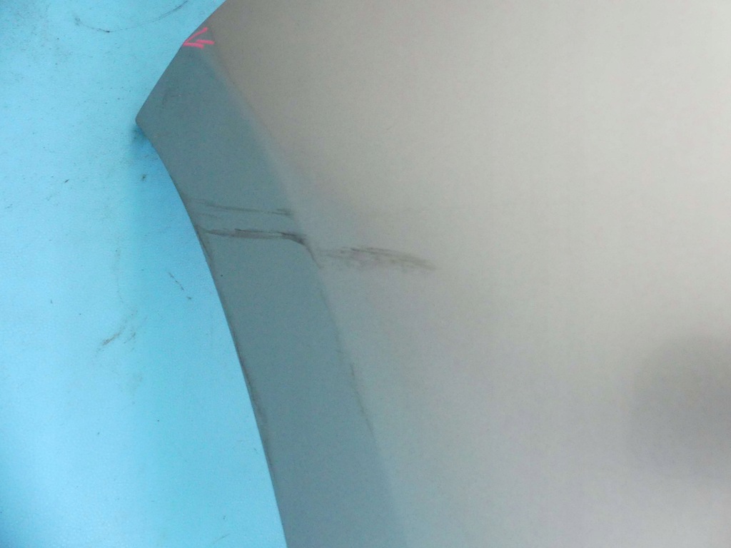 фото №13, Бампер перед решётка радиатора renault fluence lift 13- tehnk