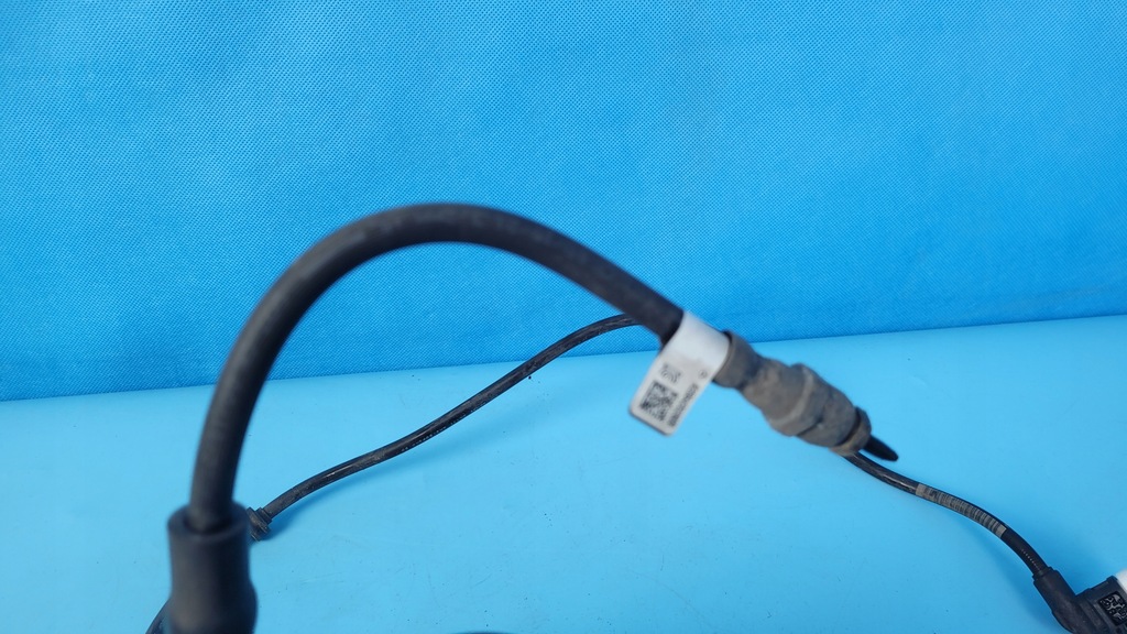 фото №12, Mercedes w206 c220 21r тормозной правый задняя 300x22