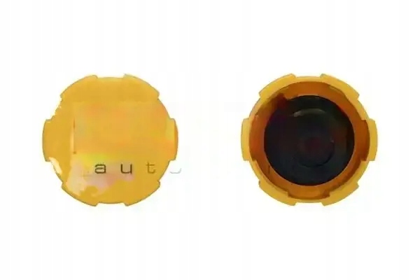 фото №1, Кришка бака рідина охолоджуючої 7729002 kamoka