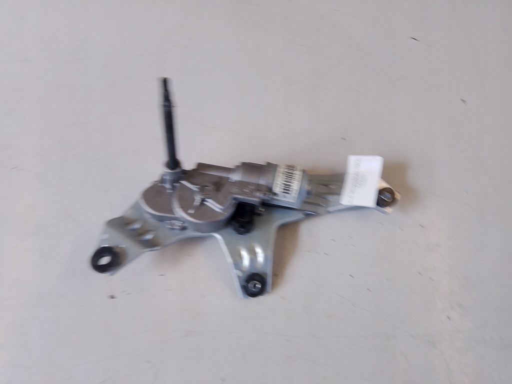 фото №1, Mg zs механізм двірники кришки задня