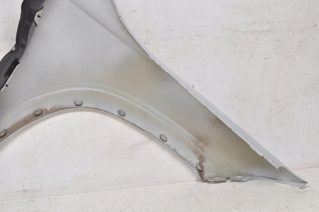 фото №7, Mercedes eqb x243 крыло левый перед передний a0009053307