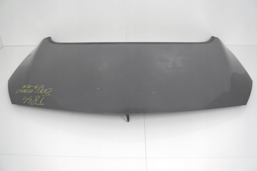 Купить Капот крышка двигателя opel astra j 09-12r z177