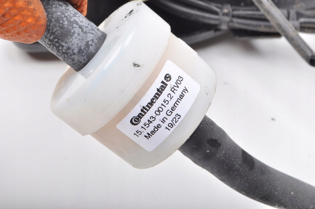 фото №12, Volvo xc60 ii xc90 ii компрессор воздуха подвеска 32315091