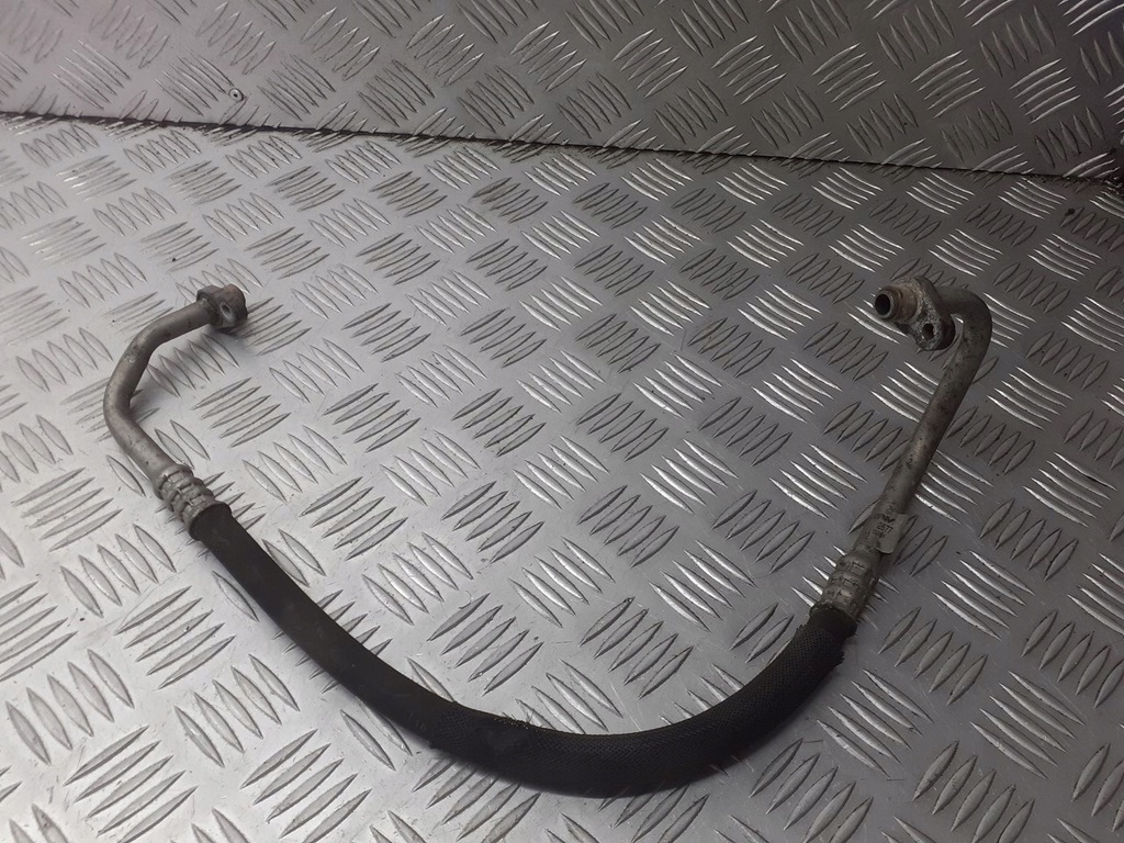 фото №1, Шланг кондиціонера renault scenic ii 2.0 8200680649