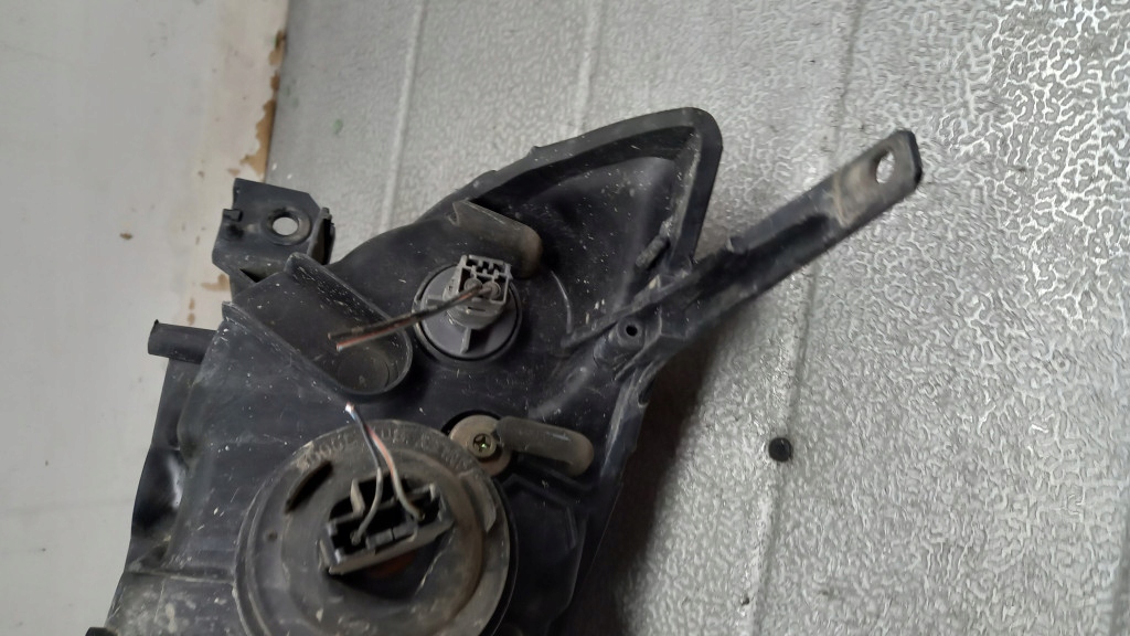 фото №7, Фара лівий mazda 3 bk 05r 1.6b