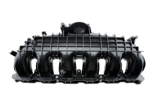 фото №9, Коллектор всасывающий bmw 1 f20/f21 135 2011-,3 e90/e91 335 2008-,3 f30/f80 335 20