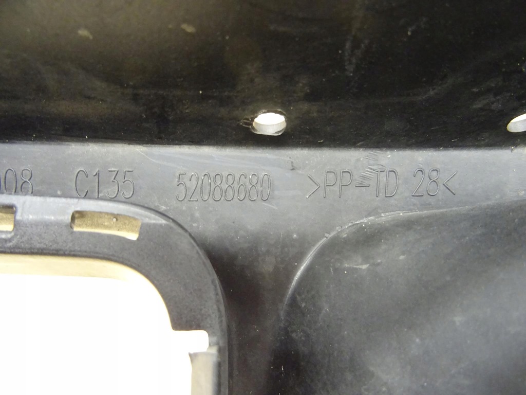 фото №8, Jeep renegade lift решётка радиатора решётка радиатора перед 52088680