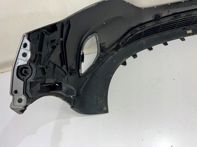 фото №7, Бампер перед передній mercedes eqa 243 21-